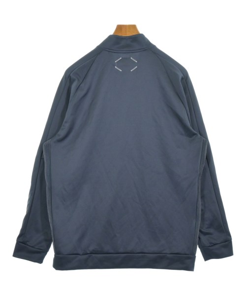 adidas（アディダス）Tシャツ・カットソー 紺 サイズ:O(XL位) メンズ/2200609836156
