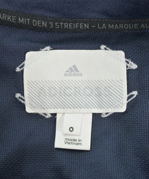 adidas（アディダス）Tシャツ・カットソー 紺 サイズ:O(XL位) メンズ/2200609836156