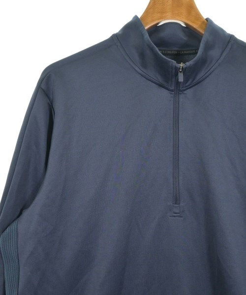 adidas（アディダス）Tシャツ・カットソー 紺 サイズ:O(XL位) メンズ/2200609836156