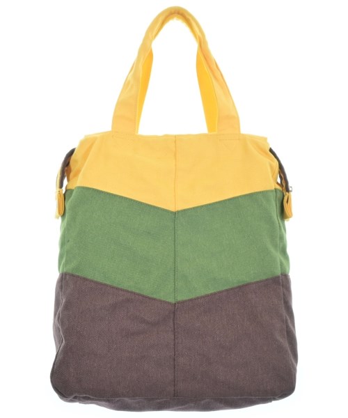 adidas（アディダス）トートバッグ その他（柄物・カラフル） サイズ:- メンズ/2200610524042