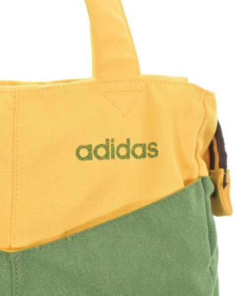 adidas（アディダス）トートバッグ その他（柄物・カラフル） サイズ:- メンズ/2200610524042