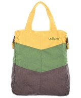 adidas トートバッグ