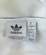 adidas（アディダス）ワンピース 白 サイズ:M レディース/2200616867037