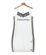 adidas ワンピース