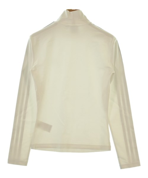 adidas（アディダス）Tシャツ・カットソー 白 サイズ:L レディース/2200617005018