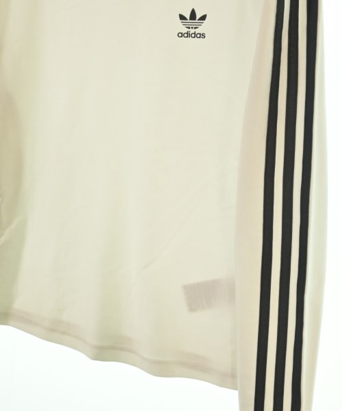 adidas（アディダス）Tシャツ・カットソー 白 サイズ:L レディース/2200617005018