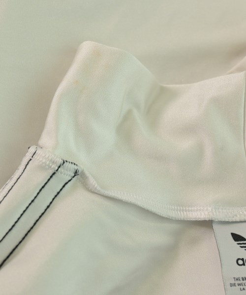 adidas（アディダス）Tシャツ・カットソー 白 サイズ:L レディース/2200617005018