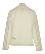 adidas（アディダス）Tシャツ・カットソー 白 サイズ:L レディース/2200617005018
