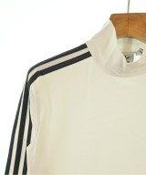 adidas（アディダス）Tシャツ・カットソー 白 サイズ:L レディース/2200617005018