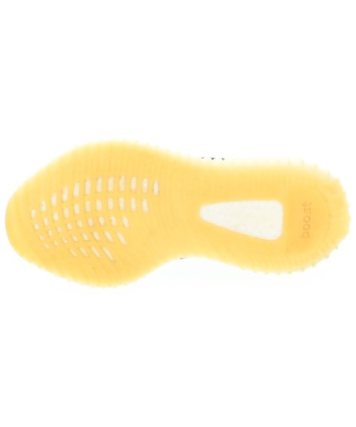 adidas（アディダス）スニーカー 黒 サイズ:25.5cm メンズ/2200617128052