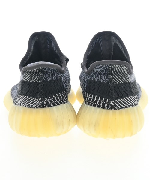 adidas（アディダス）スニーカー 黒 サイズ:25.5cm メンズ/2200617128052