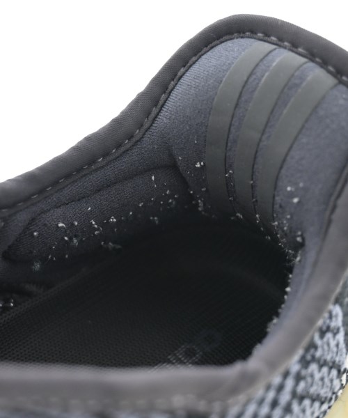 adidas（アディダス）スニーカー 黒 サイズ:25.5cm メンズ/2200617128052