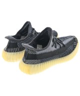 adidas（アディダス）スニーカー 黒 サイズ:25.5cm メンズ/2200617128052