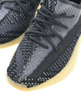 adidas（アディダス）スニーカー 黒 サイズ:25.5cm メンズ/2200617128052