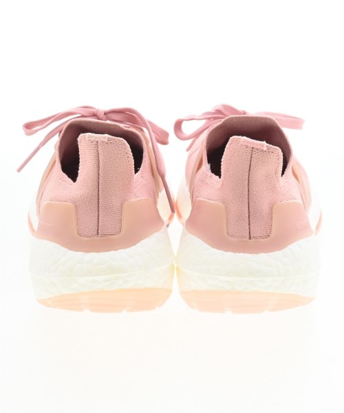 adidas（アディダス）スニーカー ピンク サイズ:23cm レディース/2200617149040