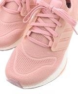 adidas（アディダス）スニーカー ピンク サイズ:23cm レディース/2200617149040