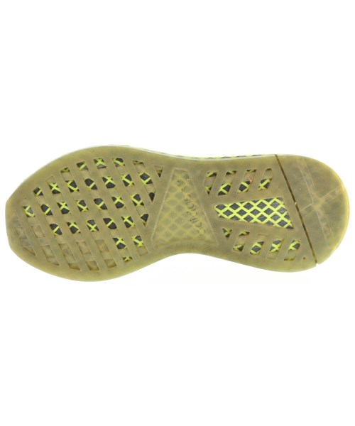 adidas（アディダス）スニーカー 黒 サイズ:23cm レディース/2200609794098