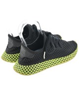 adidas（アディダス）スニーカー 黒 サイズ:23cm レディース/2200609794098