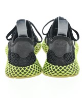 adidas（アディダス）スニーカー 黒 サイズ:23cm レディース/2200609794098