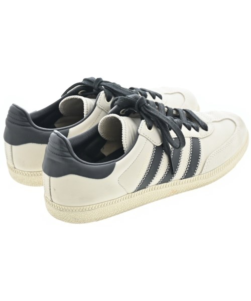 adidas（アディダス）スニーカー 白 サイズ:23.5cm レディース/2200617273356
