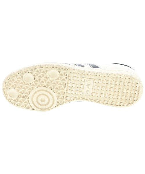 adidas（アディダス）スニーカー 白 サイズ:23.5cm レディース/2200617273356