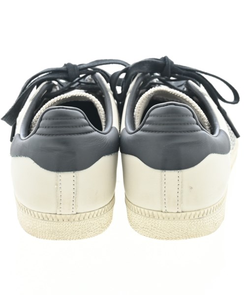 adidas（アディダス）スニーカー 白 サイズ:23.5cm レディース/2200617273356