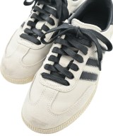 adidas（アディダス）スニーカー 白 サイズ:23.5cm レディース/2200617273356