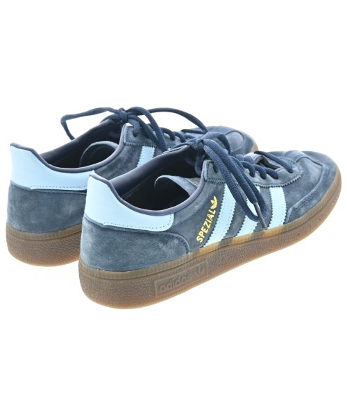 adidas（アディダス）スニーカー 青 サイズ:23cm レディース/2200617273363