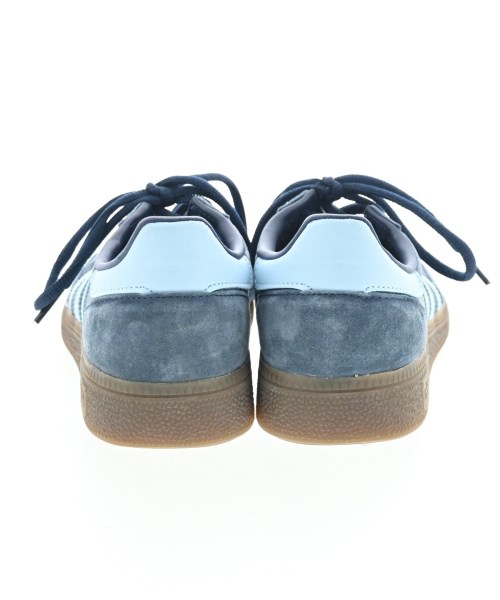 adidas（アディダス）スニーカー 青 サイズ:23cm レディース/2200617273363