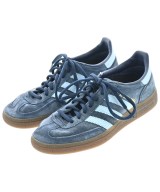adidas（アディダス）スニーカー 青 サイズ:23cm レディース/2200617273363