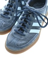 adidas（アディダス）スニーカー 青 サイズ:23cm レディース/2200617273363