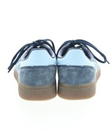 adidas（アディダス）スニーカー 青 サイズ:23cm レディース/2200617273363