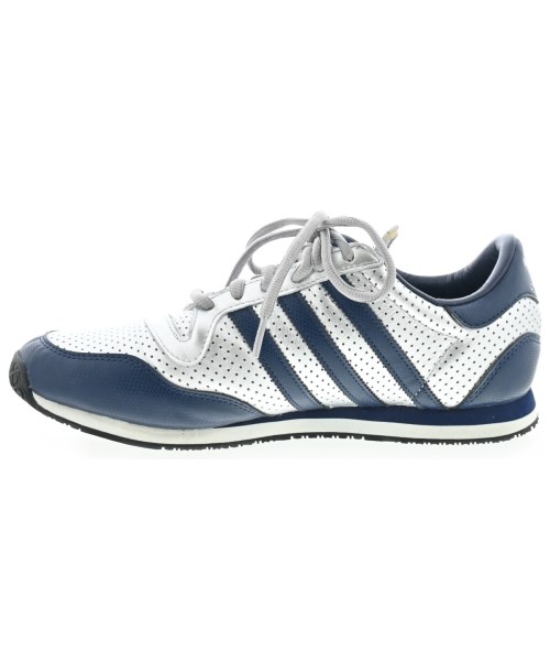 adidas（アディダス）スニーカー シルバー サイズ:28cm メンズ/2200617573029