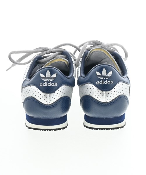 adidas（アディダス）スニーカー シルバー サイズ:28cm メンズ/2200617573029