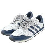 adidas（アディダス）スニーカー シルバー サイズ:28cm メンズ/2200617573029