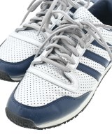 adidas（アディダス）スニーカー シルバー サイズ:28cm メンズ/2200617573029