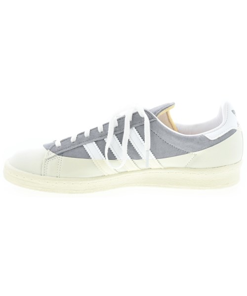 adidas（アディダス）スニーカー グレー サイズ:26cm メンズ/2200617585015
