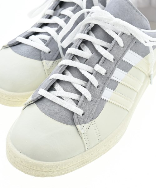 adidas（アディダス）スニーカー グレー サイズ:26cm メンズ/2200617585015