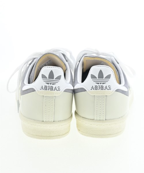 adidas（アディダス）スニーカー グレー サイズ:26cm メンズ/2200617585015