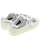adidas（アディダス）スニーカー グレー サイズ:26cm メンズ/2200617585015