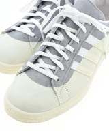 adidas（アディダス）スニーカー グレー サイズ:26cm メンズ/2200617585015