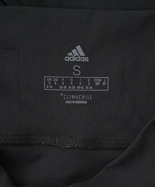 adidas（アディダス）小物類（その他） 黒 サイズ:S レディース/2200608767017