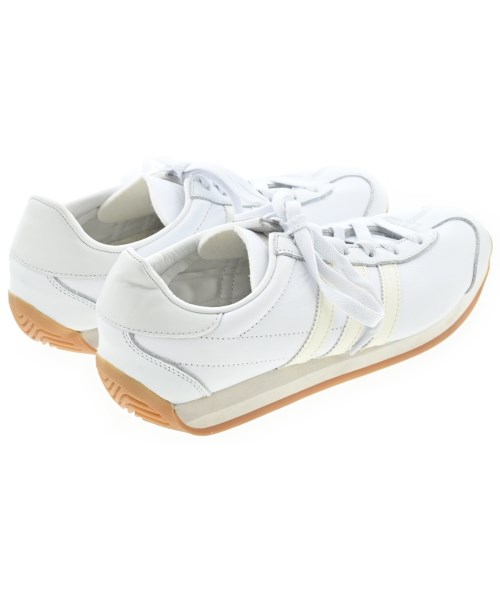 adidas（アディダス）スニーカー 白 サイズ:23.5cm レディース/2200611699268