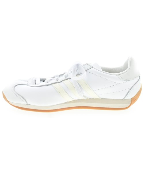 adidas（アディダス）スニーカー 白 サイズ:23.5cm レディース/2200611699268