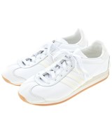adidas（アディダス）スニーカー 白 サイズ:23.5cm レディース/2200611699268