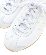 adidas（アディダス）スニーカー 白 サイズ:23.5cm レディース/2200611699268