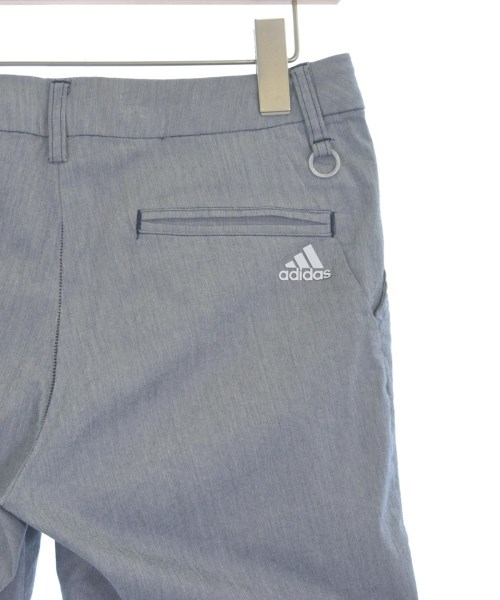 adidas（アディダス）スラックス 青 サイズ:L レディース/2200617677109