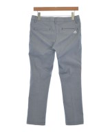 adidas（アディダス）スラックス 青 サイズ:L レディース/2200617677109
