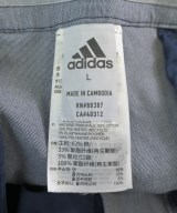 adidas（アディダス）スラックス 青 サイズ:L レディース/2200617677109