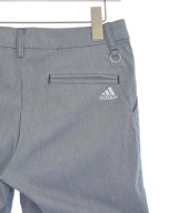 adidas（アディダス）スラックス 青 サイズ:L レディース/2200617677109